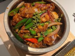 -外婆家(西红门荟聚购物中心店)