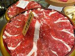-一绪に寿喜烧自助(世茂广场店)