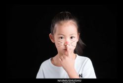 -奶牛叔叔儿童摄影生活馆(太仓店)