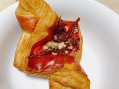 云腿丹麦酥-星巴克(广州立白中心店)