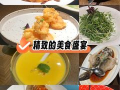 -品味杭州·粤式融合·海鲜小馆·钱江新城CBD