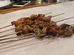 -枪火串烧·东北特色烧烤(罗湖总店)