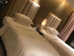 -澳门十六浦索菲特大酒店