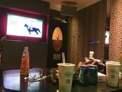 -乐界KTV(虹桥中心店)