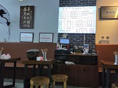 -春阳水饺(香槟广场店)