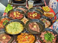 -林真真牛肋条放题(天马店)