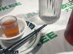 -欧记大排档·景德菜(上海首店)