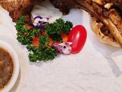 -92°C俄式厨房(中央大街店)