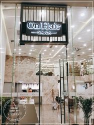 -UnHair Salon