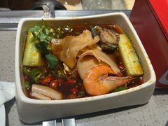 -海底捞火锅(九久奥特莱斯店)