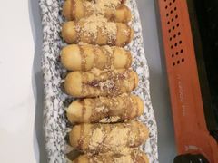 -好厨郎烤鱼·家常菜(红旗路总店)