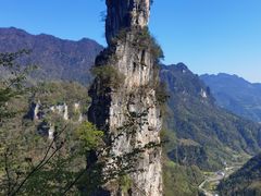 -清江方山景区
