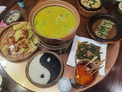 -茅山肴·道家菜·神仙鸡