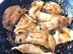 -Chongqing Noodles 山城寻味重庆小面(Dominion Road)