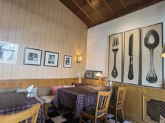 -小世界西餐厅(建国门店)