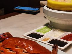 招牌烤鸭-泰钰丰烤鸭(开发区店)