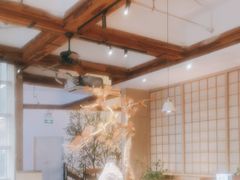 -蜜桃餐厅·伴山(湖滨商业街店)