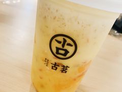 -古茗(东鼓道店)
