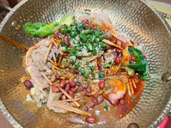 -福客麻辣烫·现炒麻辣香锅(印力中心店)