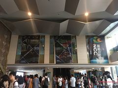 -天幕新彩云国际影城(激光巨幕店)