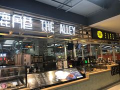 -家乐福(古北店)