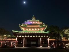 -顺峰山公园
