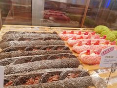 -奈雪的茶(青岛卓悦里INTOWN店)