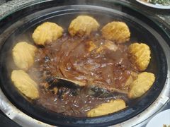 -村东第一家私房菜馆(古北水镇店)
