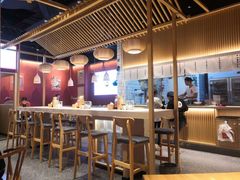 大堂-八二小区抄手(龙湖上城天街店)