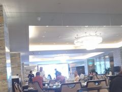 -湛江民大喜来登酒店-采悦轩中餐厅