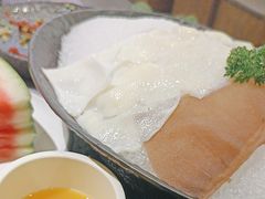 -井格重庆火锅(西直门凯德Mall店)
