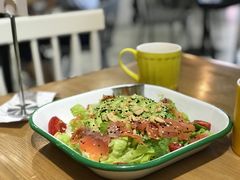 -HELLO 27 意面·沙拉·帕尼尼