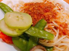 -So Lounge索兰至餐厅(蓝色港湾店)