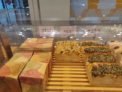-司乎·日式鲜吐司(EFC欧美广场店)