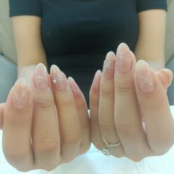 -斯馨·健康美甲美睫