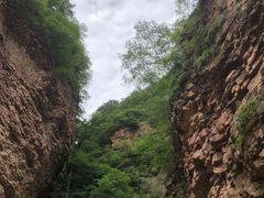 -湖洞水自然风景区