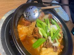 -炉角·鲍鱼牛腩煲(国贸商城店)
