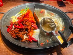 -后火锅(南京东路总店)