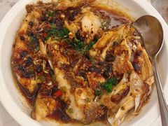 -香港深井掂檔烧鹅茶餐厅(海韵城店)