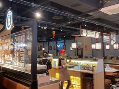 -八合里潮汕鲜牛肉火锅(惠州华贸店)