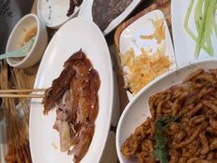 -春饼先生·北京烤鸭(甘井子万达店)