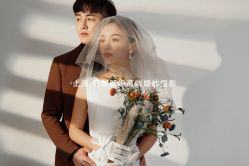 -巴黎新娘婚纱摄影·婚礼策划(嘉定总店)