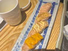 -东菊料理(吉利购物广场店)