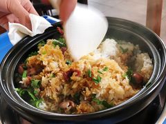 鸽肾饭-石岐乳鸽村(桥观坊南四巷店)
