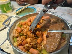 -黄记煌三汁焖锅(顺义华联店)