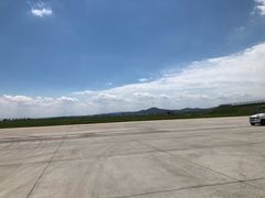 -鸡西兴凯湖机场