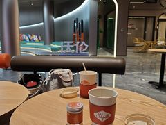 -Sips&Lick茶兰咖啡(五道口店)