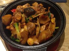 -茶米烧腊茶餐厅(石龙店)