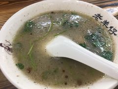 -老羊仔猪脚饭(澄城独一店)