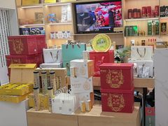-竹鲜笙全竹宴(国色天香店)